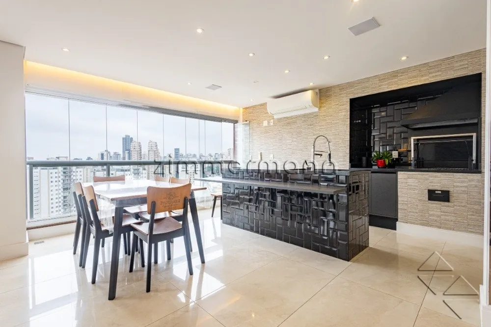 Apartamento, 4 quartos, 161 m² - Foto 2