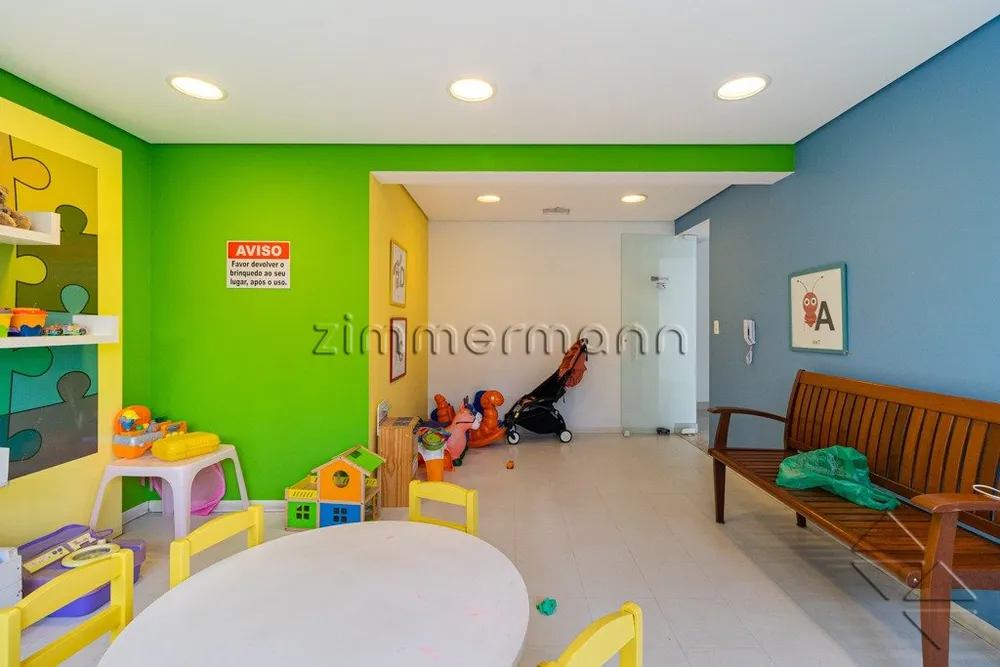 Apartamento, 4 quartos, 161 m² - Foto 5