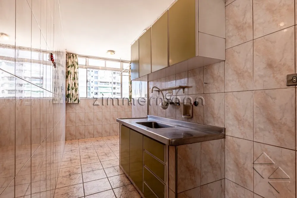 Apartamento, 3 quartos, 81 m² - Foto 2