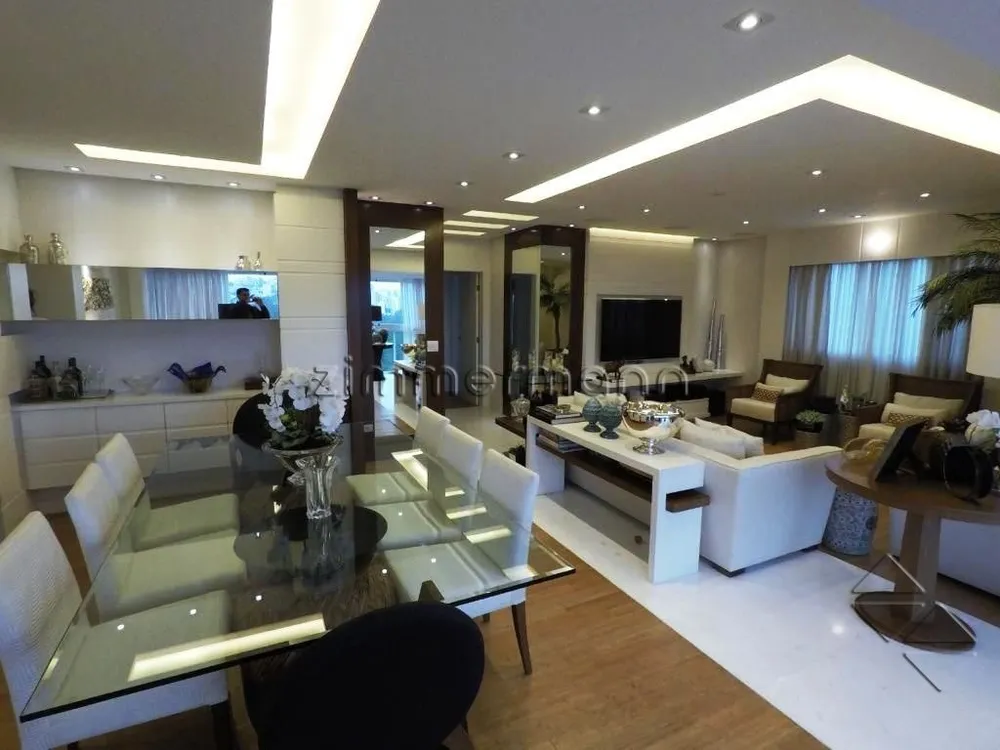 Apartamento, 4 quartos, 234 m² - Foto 2