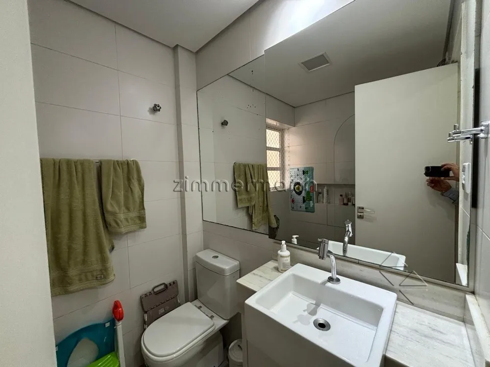Apartamento, 3 quartos, 90 m² - Foto 4