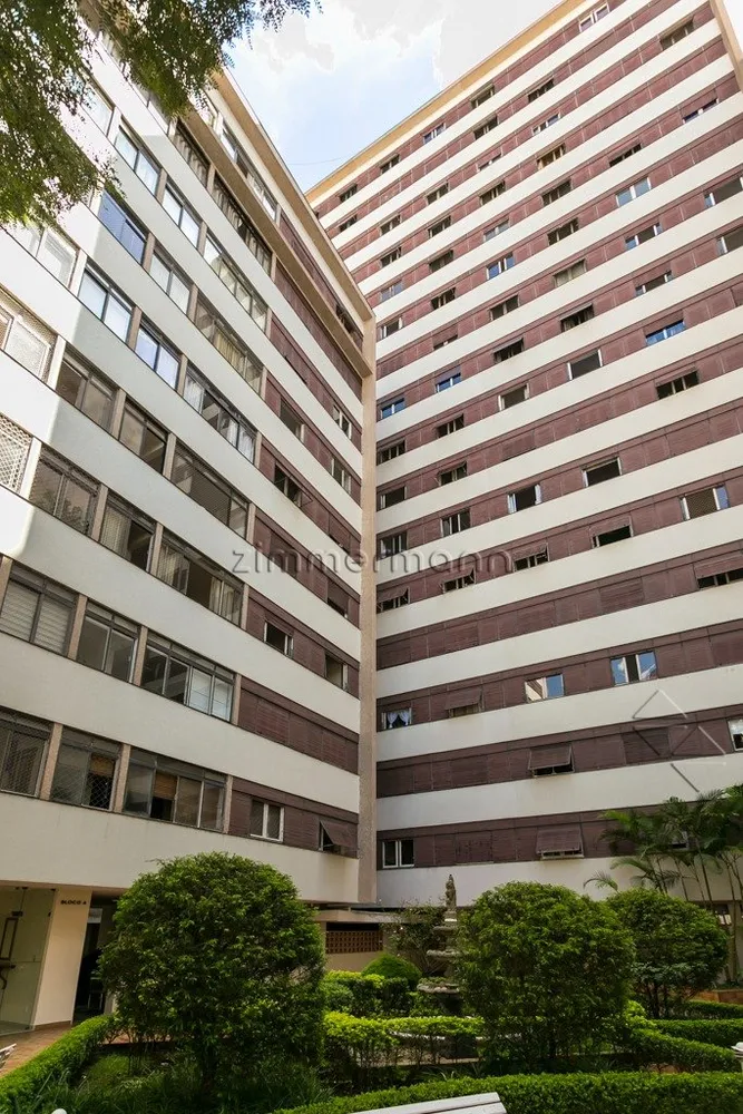 Apartamento, 3 quartos, 90 m² - Foto 1