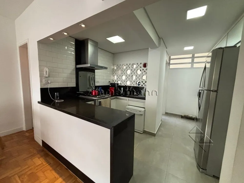 Apartamento, 3 quartos, 90 m² - Foto 2