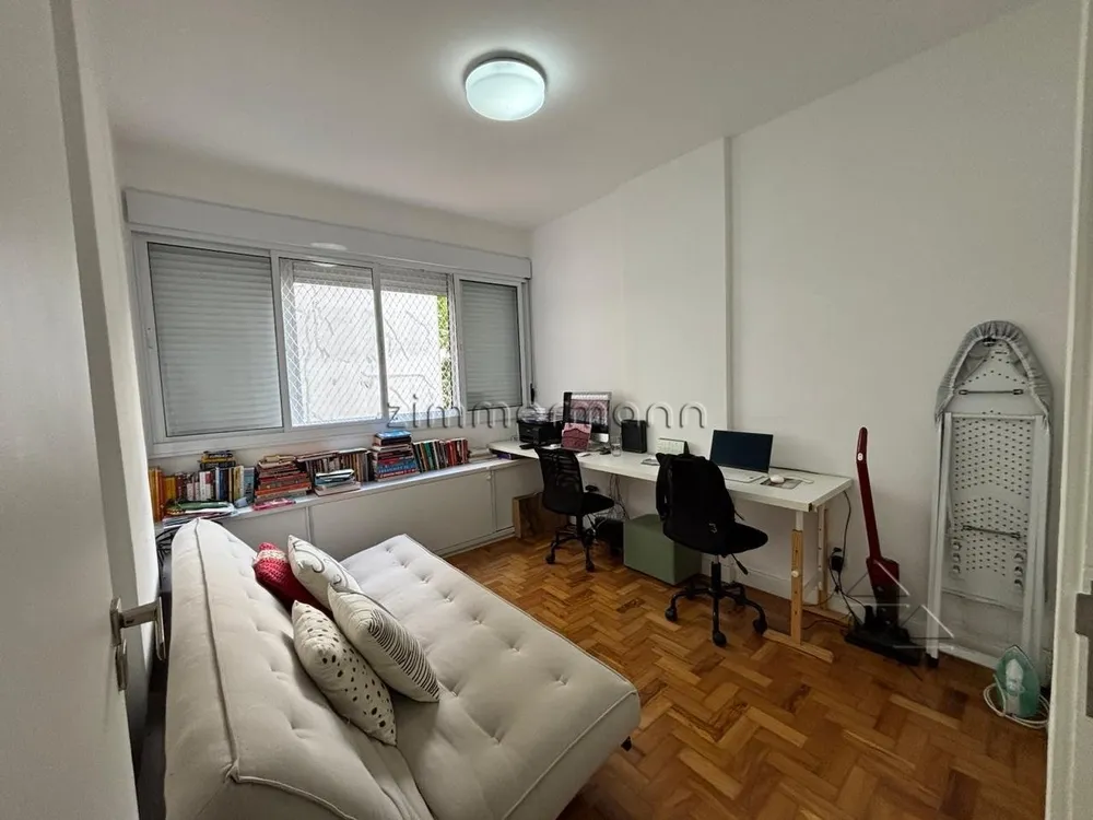 Apartamento, 3 quartos, 90 m² - Foto 5
