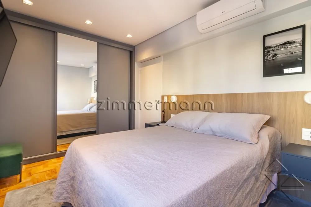 Apartamento, 2 quartos, 76 m² - Foto 10