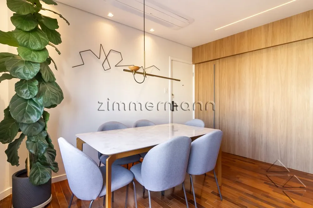 Apartamento, 2 quartos, 76 m² - Foto 5