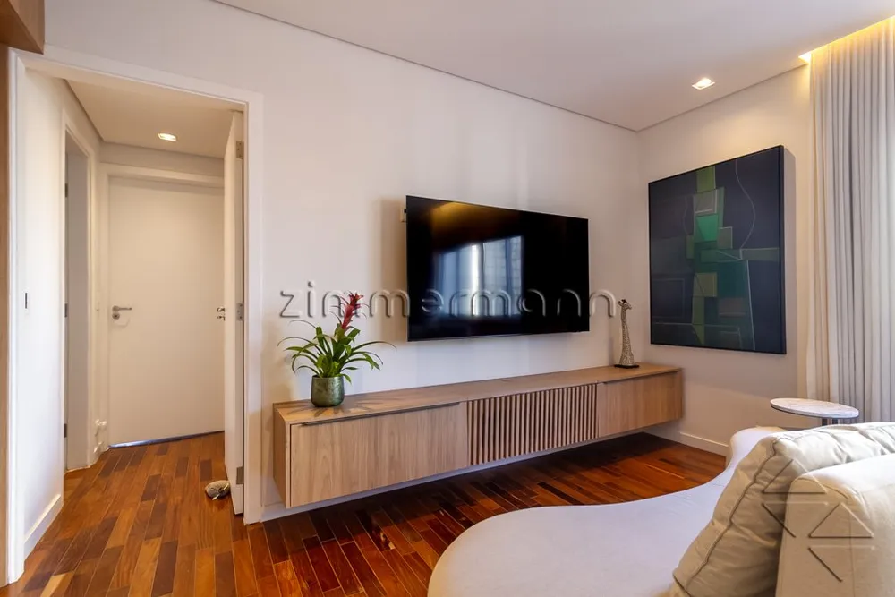 Apartamento, 2 quartos, 76 m² - Foto 2