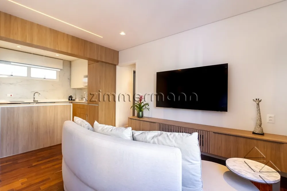 Apartamento, 2 quartos, 76 m² - Foto 4