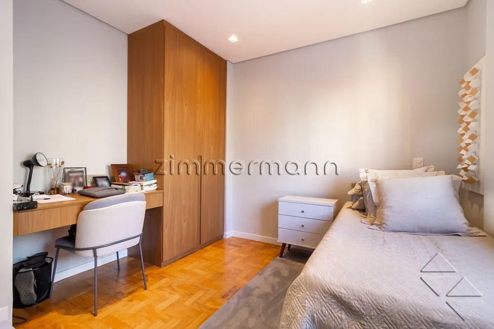 Apartamento, 2 quartos, 76 m² - Foto 9