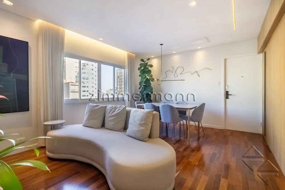 Apartamento, 2 quartos, 76 m² - Foto 3