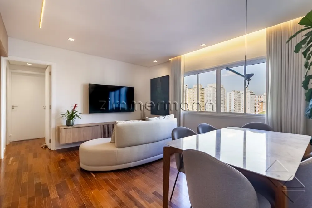 Apartamento, 2 quartos, 76 m² - Foto 1