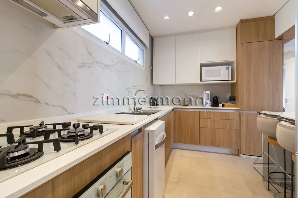 Apartamento, 2 quartos, 76 m² - Foto 7