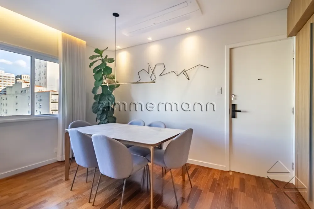 Apartamento, 2 quartos, 76 m² - Foto 6