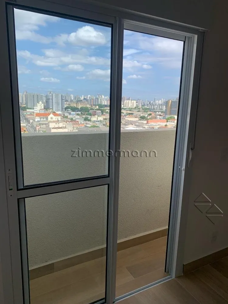 Apartamento, 1 quarto, 29 m² - Foto 2
