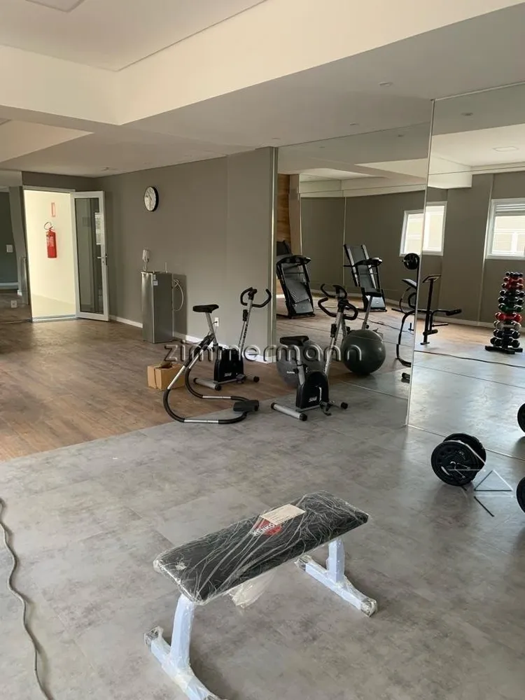 Apartamento, 1 quarto, 29 m² - Foto 1