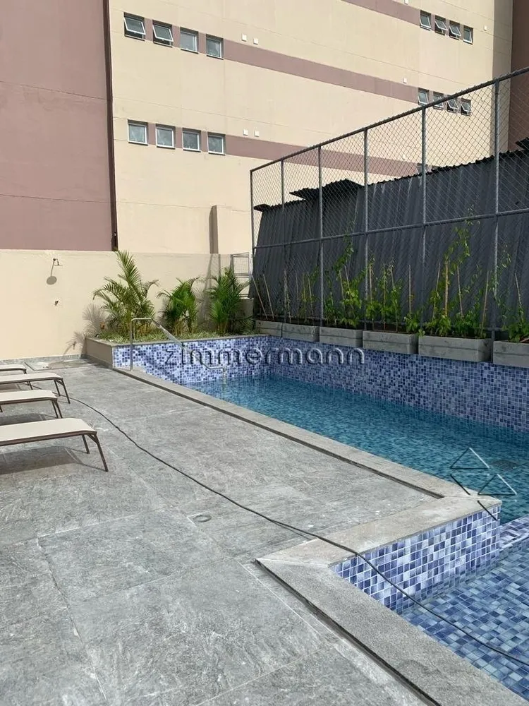 Apartamento, 1 quarto, 29 m² - Foto 9