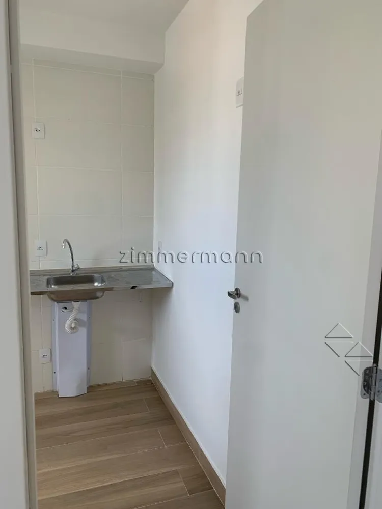 Apartamento, 1 quarto, 29 m² - Foto 3