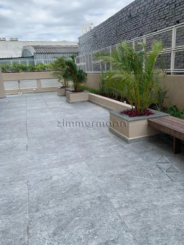 Apartamento, 1 quarto, 29 m² - Foto 4
