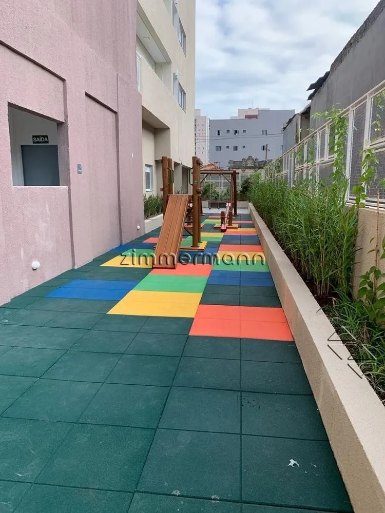 Apartamento, 1 quarto, 29 m² - Foto 10