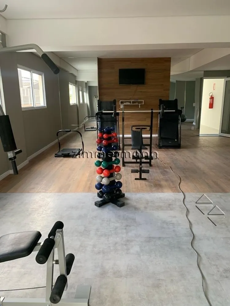 Apartamento, 1 quarto, 29 m² - Foto 11