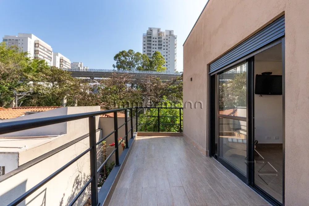 Casa, 3 quartos, 188 m² - Foto 10