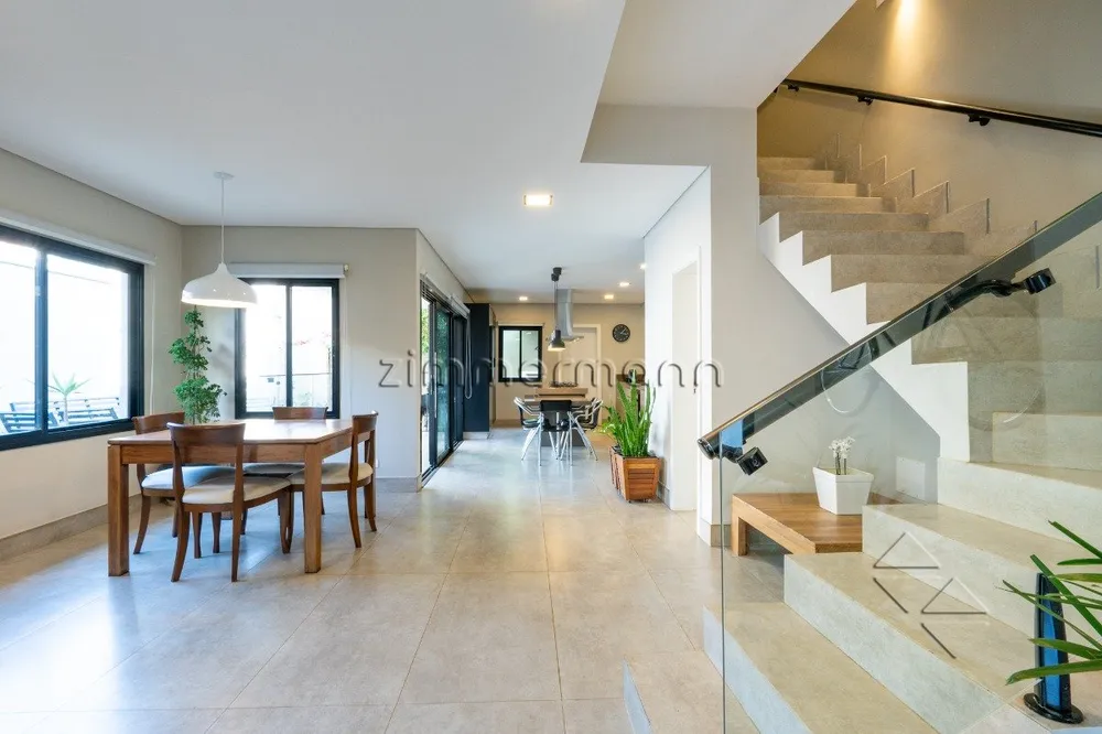 Casa, 3 quartos, 188 m² - Foto 4