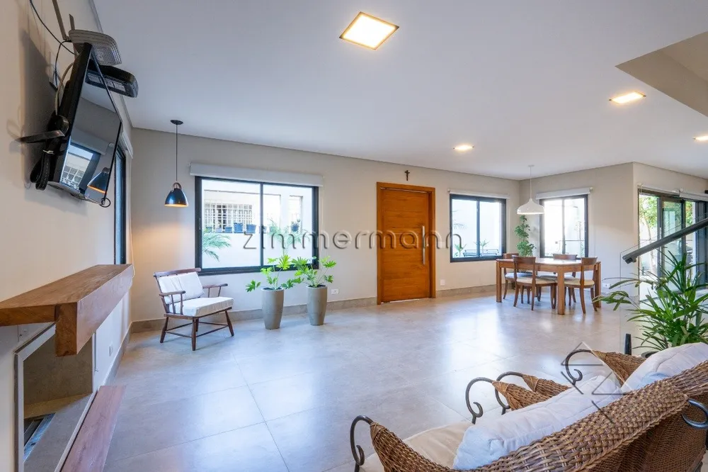 Casa, 3 quartos, 188 m² - Foto 3