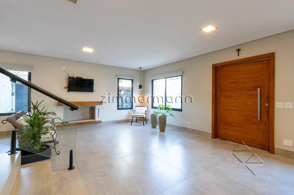 Casa, 3 quartos, 188 m² - Foto 4