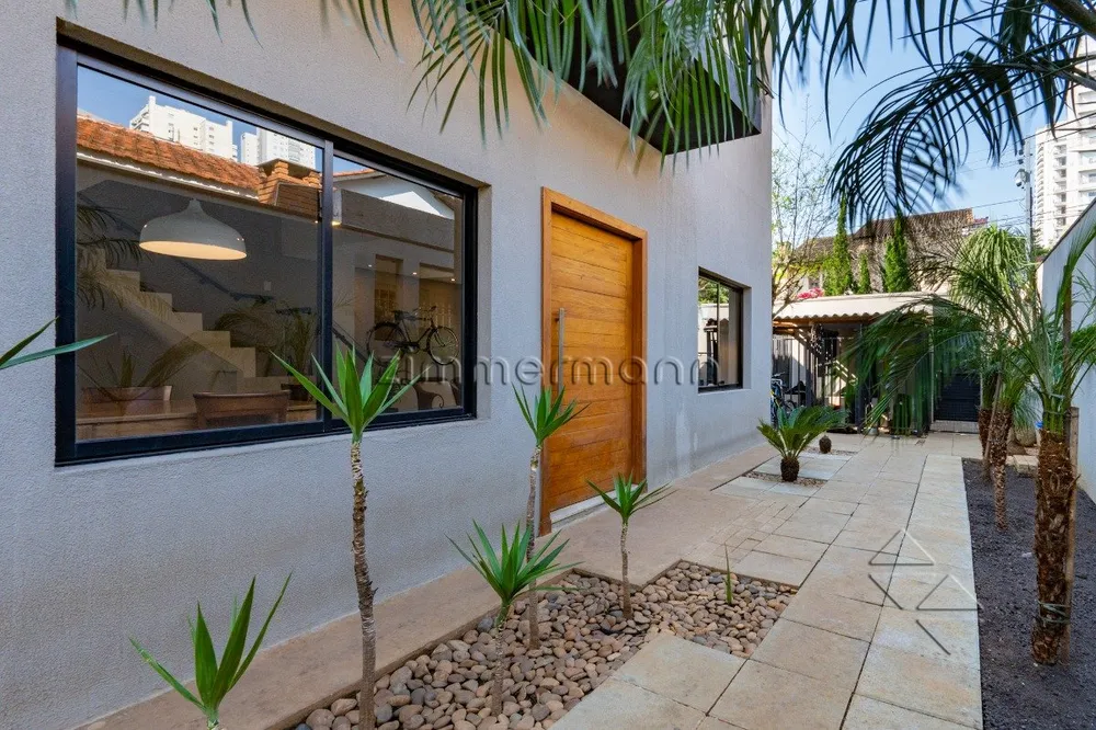 Casa, 3 quartos, 188 m² - Foto 2