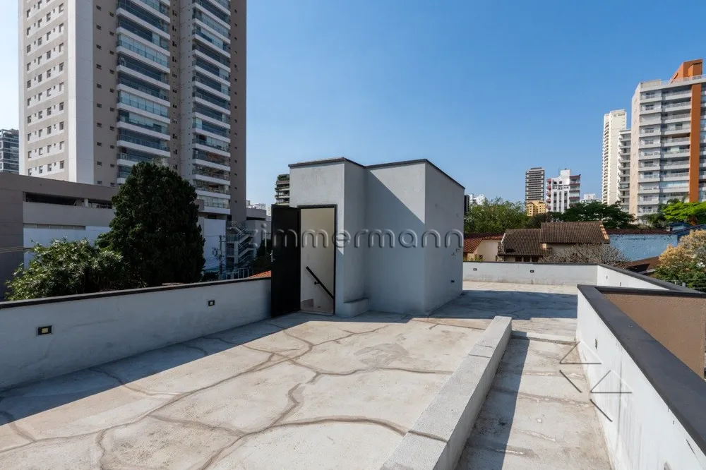 Casa, 3 quartos, 188 m² - Foto 12