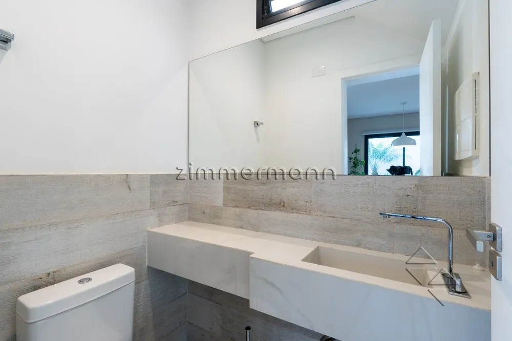 Casa, 3 quartos, 188 m² - Foto 9