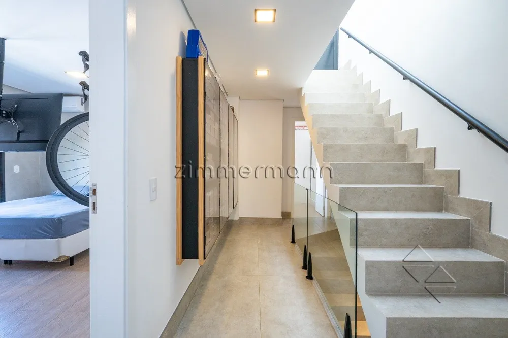 Casa, 3 quartos, 188 m² - Foto 11