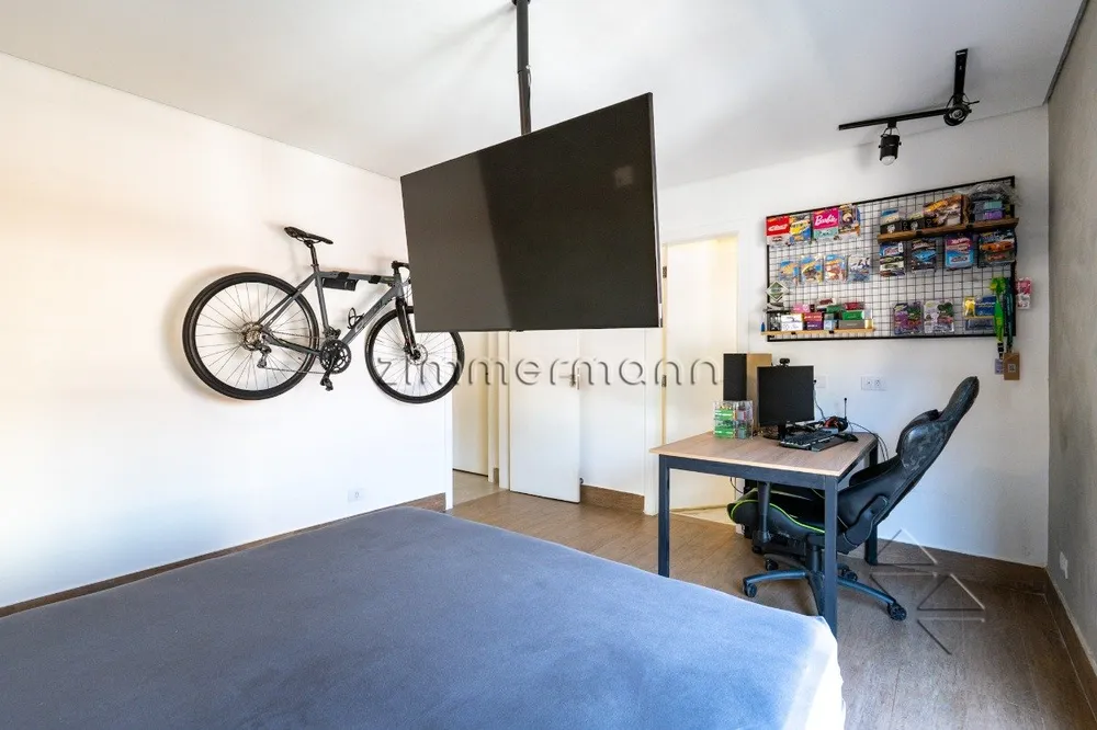 Casa, 3 quartos, 188 m² - Foto 2