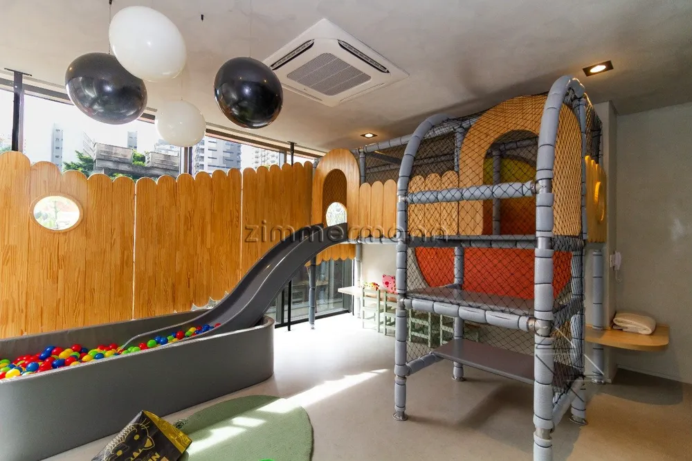 Apartamento, 2 quartos, 100 m² - Foto 1
