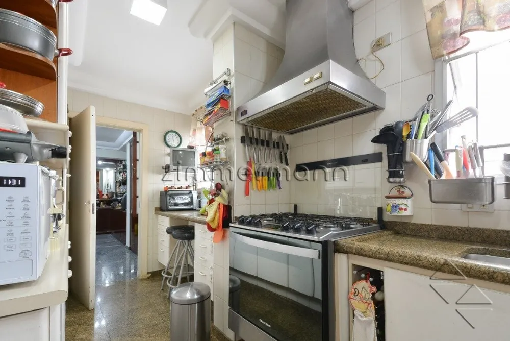 Cobertura, 4 quartos, 382 m² - Foto 1
