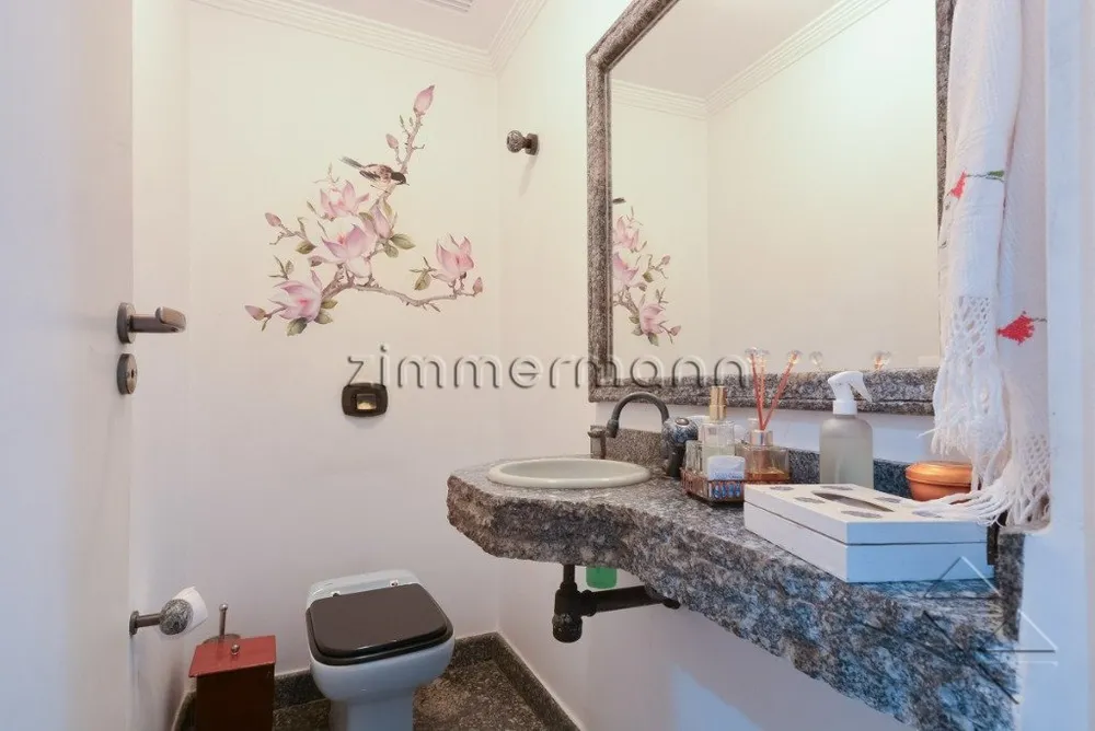 Cobertura, 4 quartos, 382 m² - Foto 4