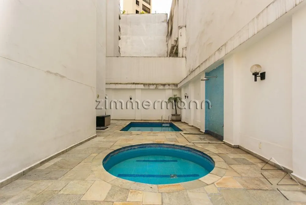 Cobertura, 4 quartos, 382 m² - Foto 10