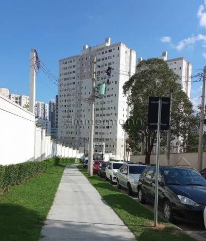 Apartamento, 2 quartos, 72 m² - Foto 6
