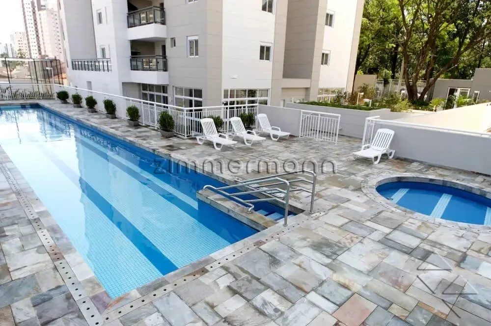 Apartamento, 2 quartos, 72 m² - Foto 11