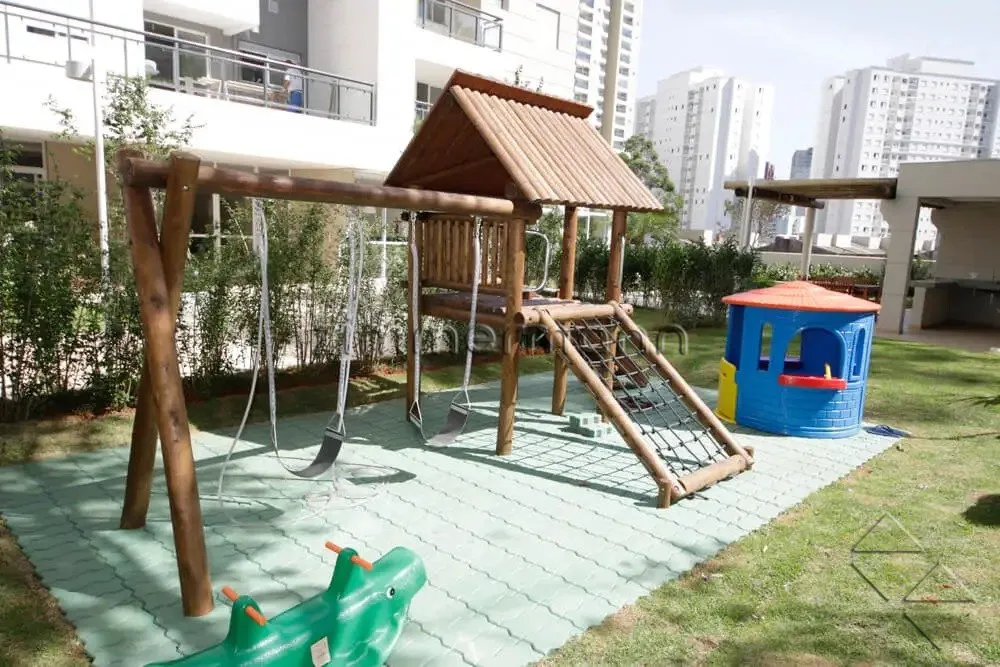 Apartamento, 2 quartos, 72 m² - Foto 3