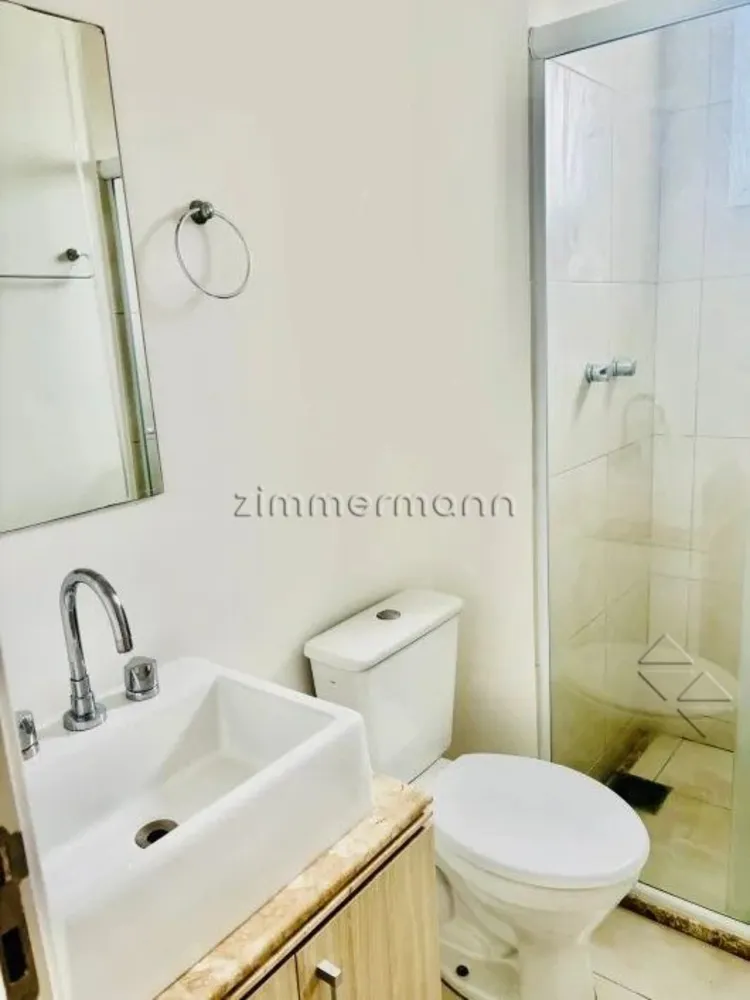 Apartamento, 2 quartos, 72 m² - Foto 5