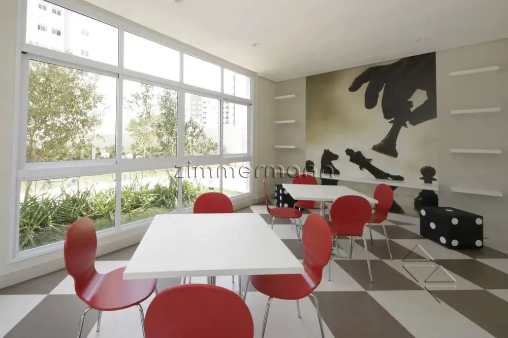 Apartamento, 2 quartos, 72 m² - Foto 2