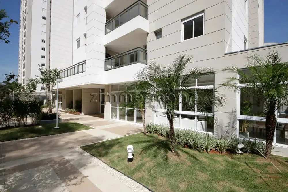 Apartamento, 2 quartos, 72 m² - Foto 4