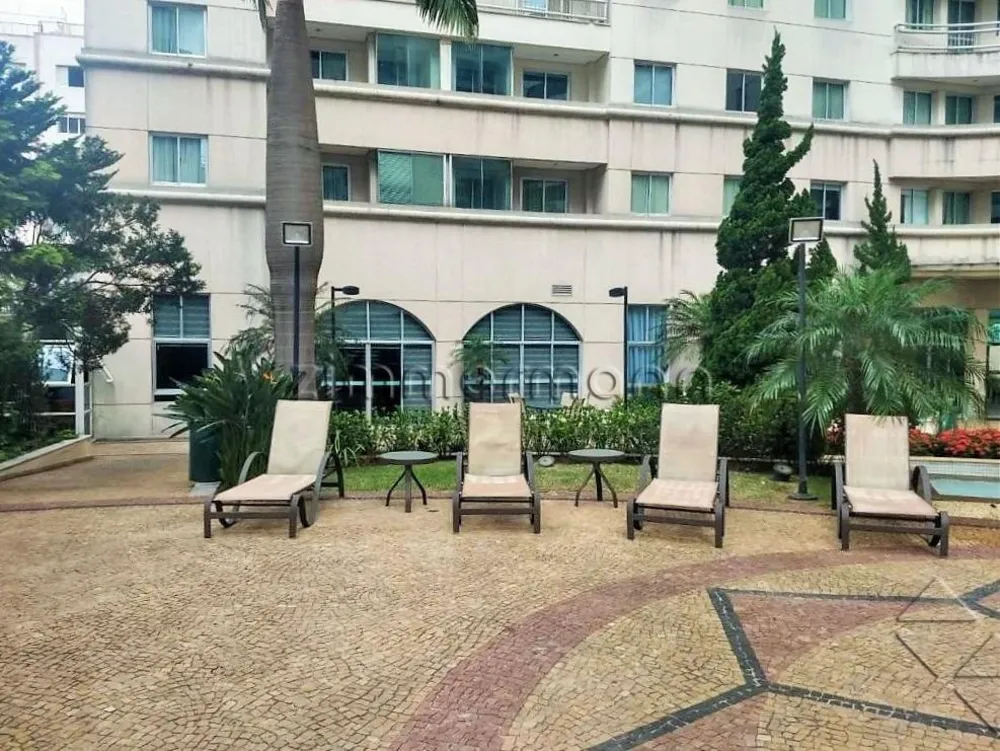 Apartamento, 1 quarto, 48 m² - Foto 2