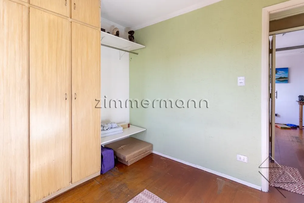 Apartamento, 2 quartos, 60 m² - Foto 3