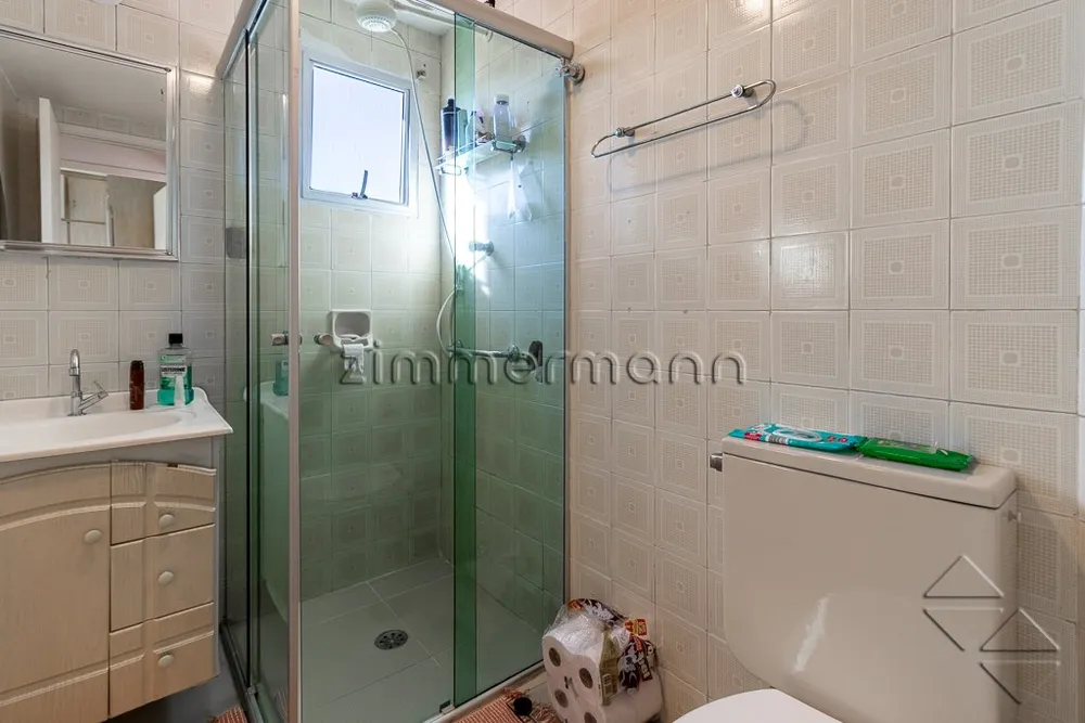 Apartamento, 2 quartos, 60 m² - Foto 8