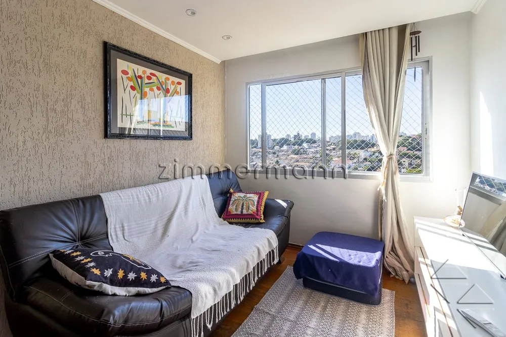 Apartamento, 2 quartos, 60 m² - Foto 6