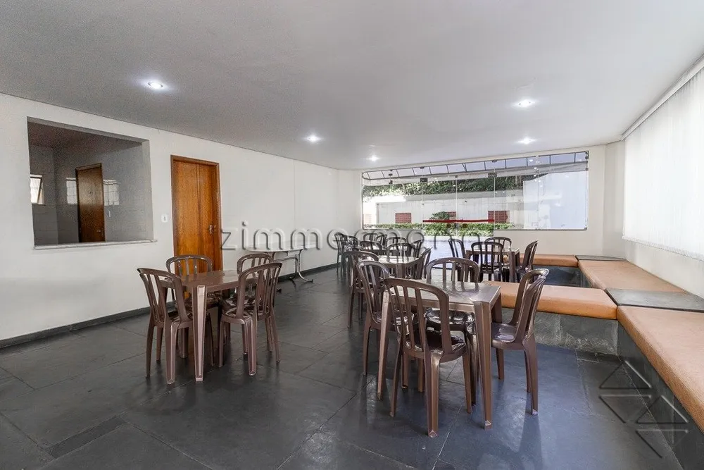 Apartamento, 2 quartos, 60 m² - Foto 8