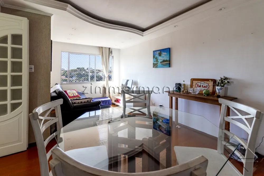 Apartamento, 2 quartos, 60 m² - Foto 2