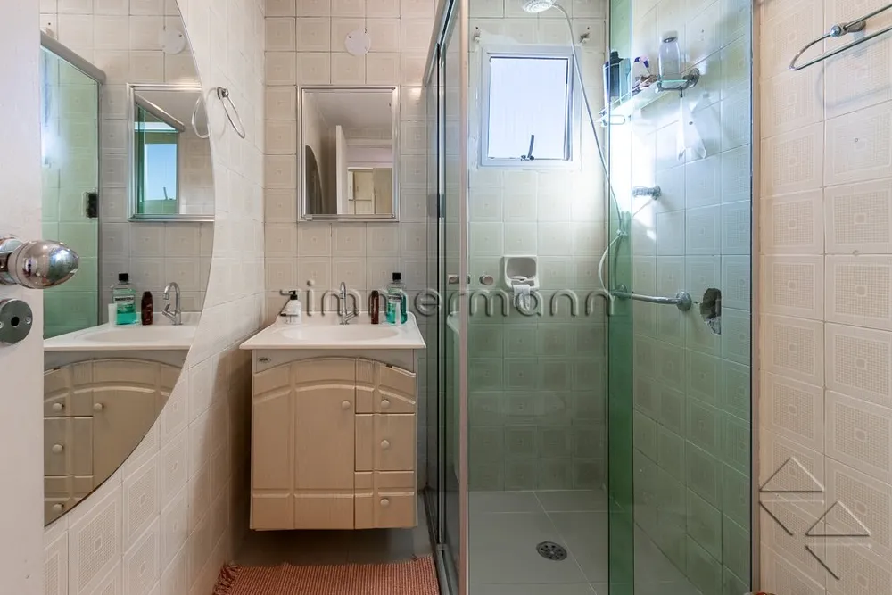 Apartamento, 2 quartos, 60 m² - Foto 5